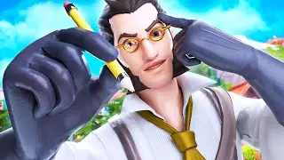 How I Finally Beat My Fortnite Kill Record!