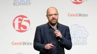 F5 Networks, Robert Haynes