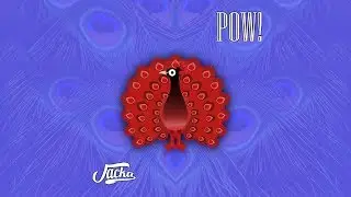 Jacka - POW! (#SampleChallenge #001)