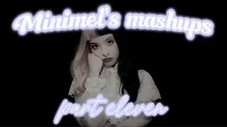 Minimel&rsquo;s mashups (part eleven)