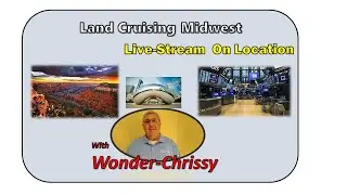 Chicago Update/Snow/Cold -  Land Cruiser Midwest 10-26