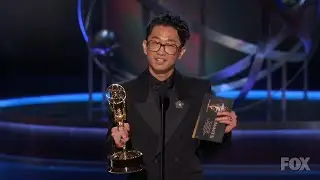 Writing for a Limited or Anthology Series or Movie: 75th Emmy Awards