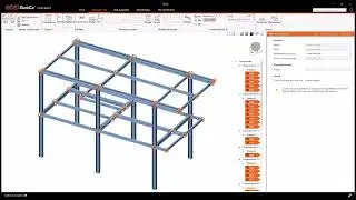 MasterSap e l'esportazione verso il Checkbot di IdeaStatica
