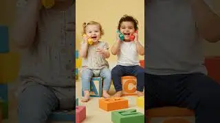 Baby Talking on Phone 📞 | Hello Mama Papa 💕#shorts #viralvideo #baby #hello #baby #viralvideo #hello