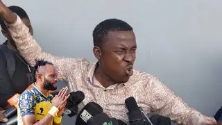 🔴MWALIMU YANGA 