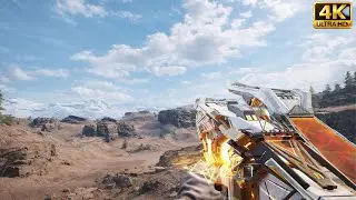 INSANE Battle Royale Gameplay on Isolated Map | CODM l [4k 120FPS]