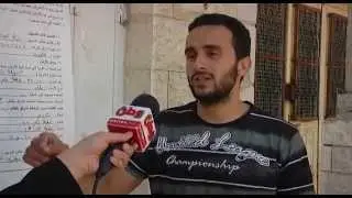 الخليل:عائلة أبو رجب صمود في وجه عربدة المستوطنين