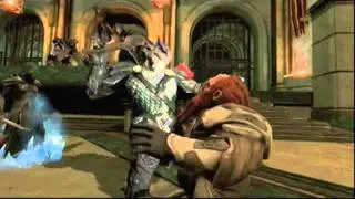 Dungeons and Dragons: Daggerdale 