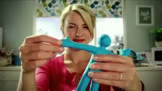 Change4Life: Smart Restart TV ad