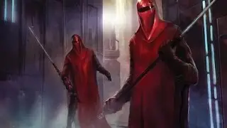 REWORKED ROYAL GUARD TEAM - Star Wars Galaxy of Heroes