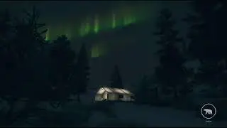 The Hunter In Canada.