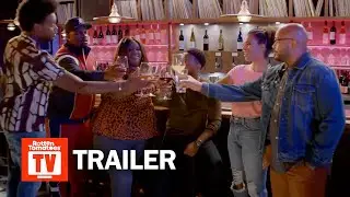 Grand Crew Season 2 Trailer