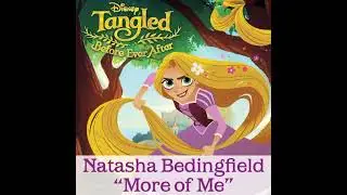 Natasha Bedingfield - More of Me (Instrumental)