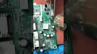 Dead setup box repairing 📡📡