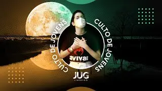 Culto de Jovens | 19:30h - 19/05/22