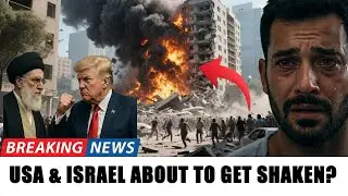 Dead Navy SEAL Returns With Nuclear War Prophecy &ndash; A Stories of Faith Revelation