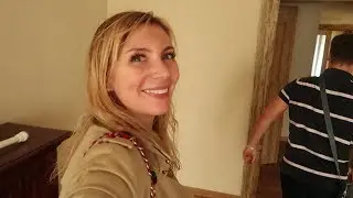 CAMBIAMO CASA!!!!!! E PRIMO HOME TOUR!!!