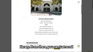 How to Access Your Library Card Online