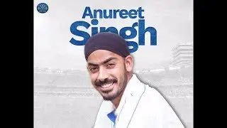 Anureet Singh | IPL 2018 Squad | Rajasthan Royals