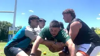 TOP 4- PRIMERAS MODERNAS. Videos Los Tilos 2024