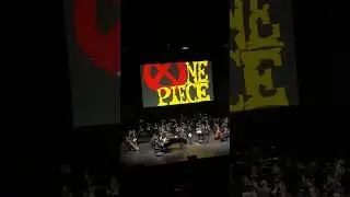 ONE PIECE Music Symphony - 25th Anniversary World Tour / We Are!