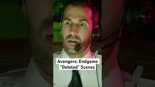 Avengers: Endgame 
