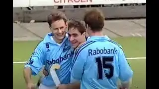 Hoofdklasse hockey 1998-1999 | Oranje Zwart - HGC