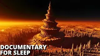 How Mountains Grow: The Tectonic Engine of Earth | Documentary for Sleep