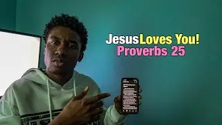 Proverbs Chapter 25 ERV