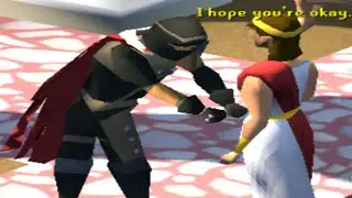 AFK Thieving While Training Magic &ndash; Passive XP and Profit!