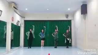 Forever Young - BlackPink cover by REVOC