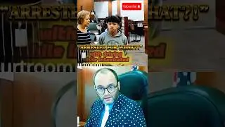 Judge Fleischer Shuts It Down: No Probable Cause for Arrest
