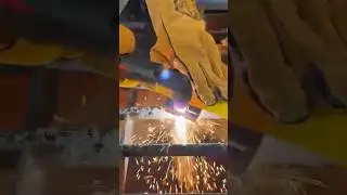 Plasma Welding and Cutting Machine #yeswelder #plasmacutting #tig #mig #stick #blacksmithing #wel...