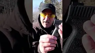 Kahr PM9 &laquo;Лучший из лучших&raquo;