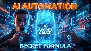 YouTube Automation का King Formula 💣 | Templates + Secret Sauce EXPOSED!