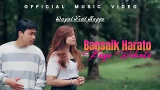 ANYQU FEAT DAYAT DK - BANSAIK HARATO KAYO DI HATI (OFFICIAL MUSIC VIDEO)  #laguminangterbaru2024