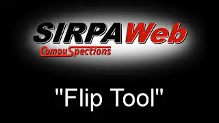 How To Use The FlipTool