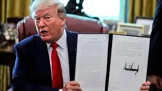 US and Iran showdown continues with new sanctions