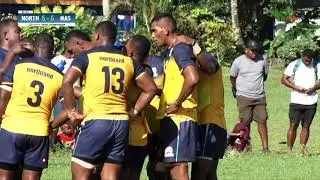 VANUA CUP CHALLENGE ROUND 1