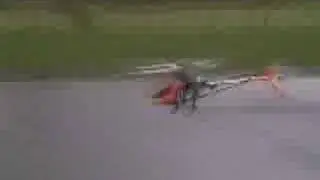 Walkera 36 RC Helicopter