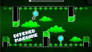Ditched Machine For Noobs | If DitchedM Was L1 | By: Pipepato