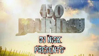 [Dancehall Mix September 2021] -- [DjNick] --JOURNEY