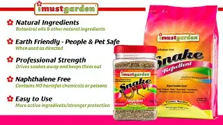 Snake Repellent