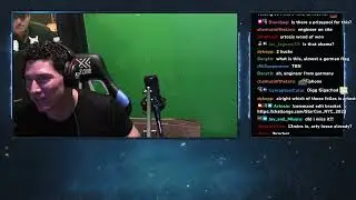 StarCon NYC 2023 - Zen vs Balance