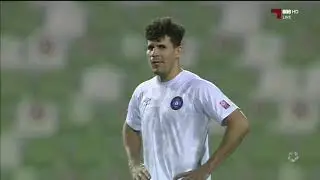 umm salal 1 x 0 al sailiya 2ndH