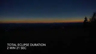 Wyoming Eclipse 2017