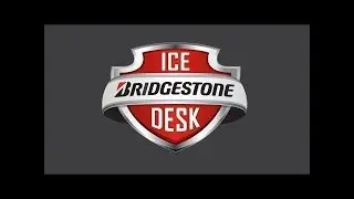 Pairs Short | Bridgestone Ice Desk at the 2019 Four Continents