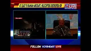 Israel-Iran Conflict: Iran Resumes Attacks on Israel with Drone and Barrage of Missiles