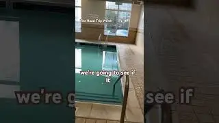 Pool Tour at the Hyatt Place on Chesterfield, Missouri! #missouri #hoteltour #travel