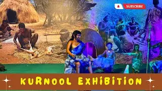 Robotic Birds Exhibition in Kurnool | కర్నూలు లో ఆకటుకుంటున్న రోబోటిక్ బర్డ్స్ ఎగ్జిబిషన్ #funzone